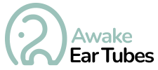 Awake Ear Tubes logo