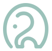Awake Ear Tubes Logo