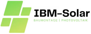 IBM Solar Logo