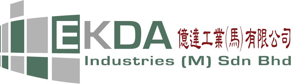 EKDA Logo