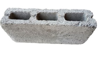 Hollow Block / 空心砖
