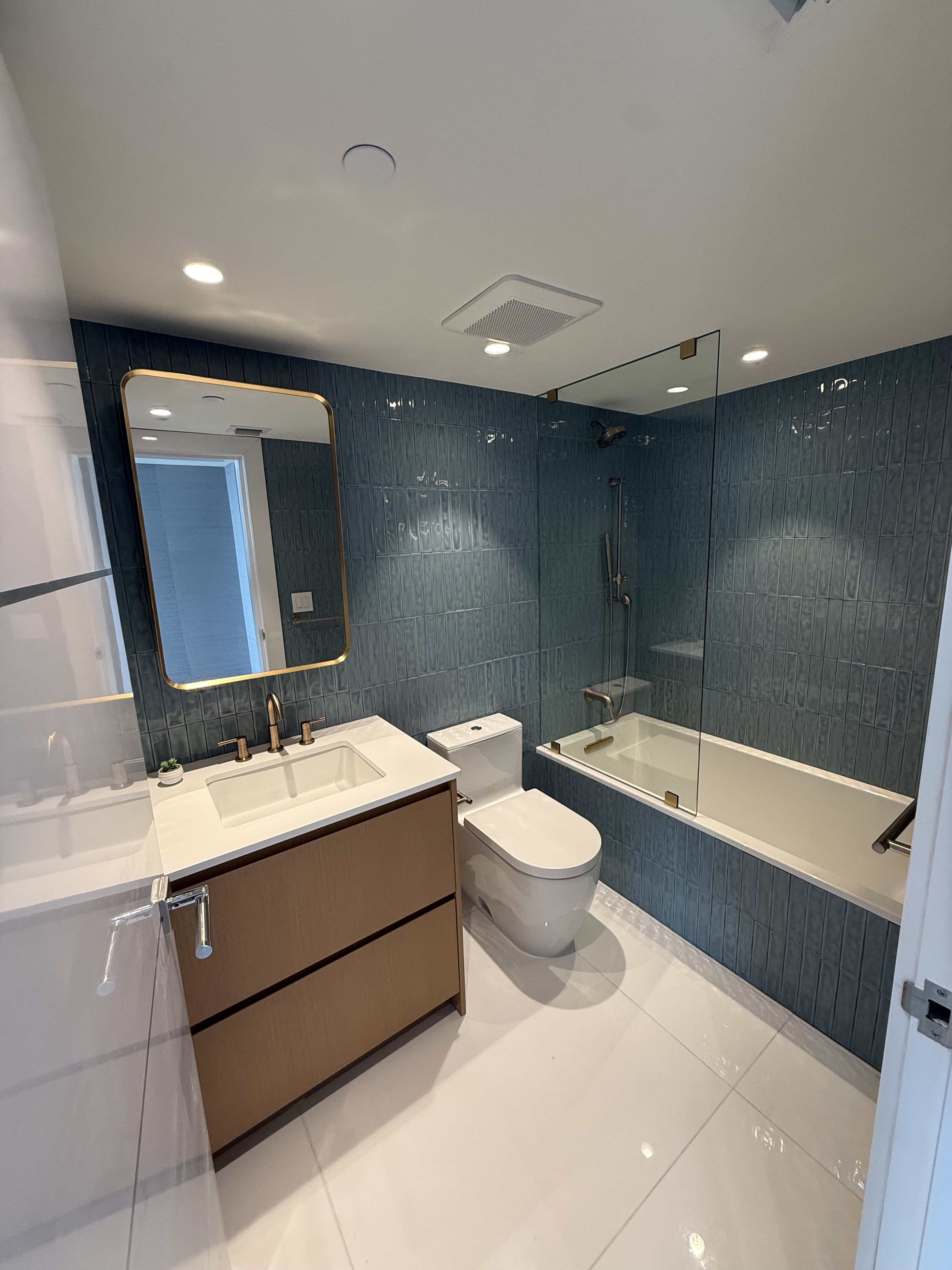 Brickell Full Renovation