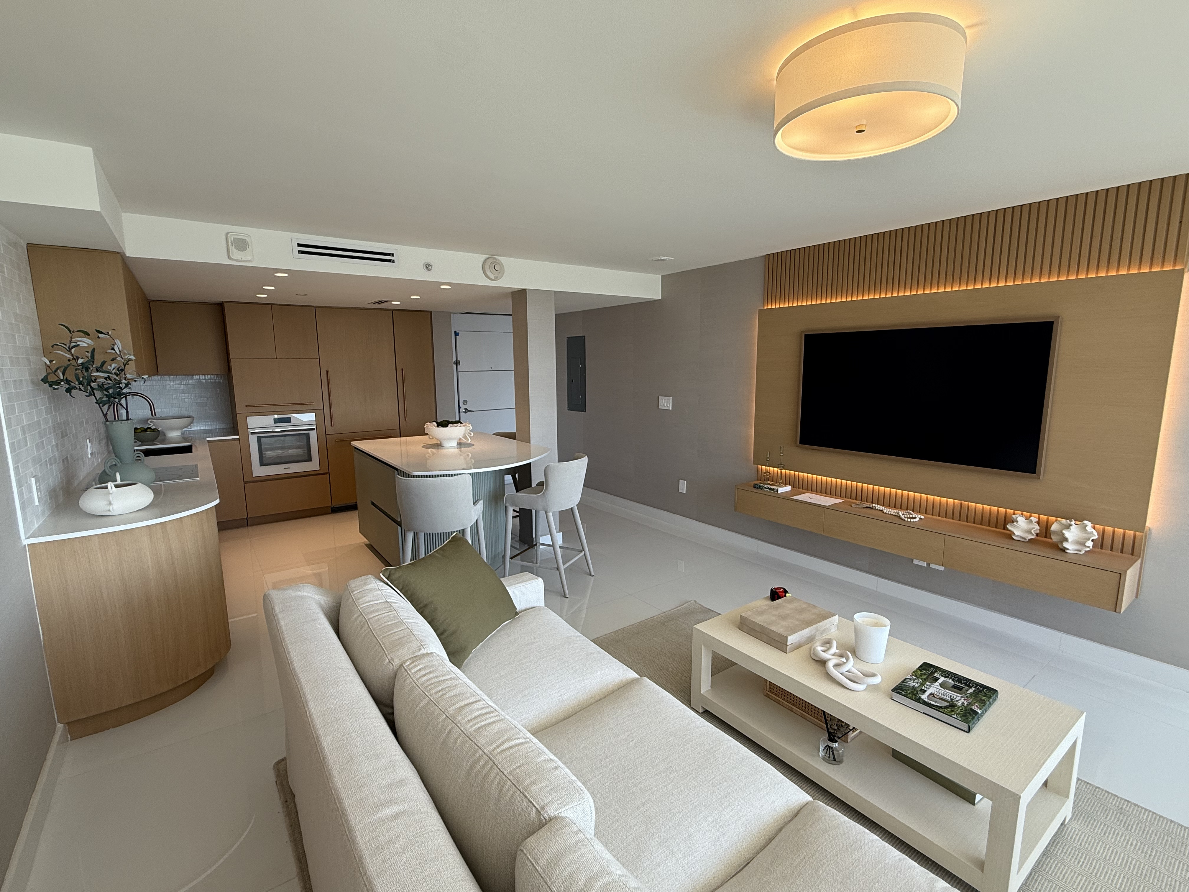 Miami Beach South Pointe