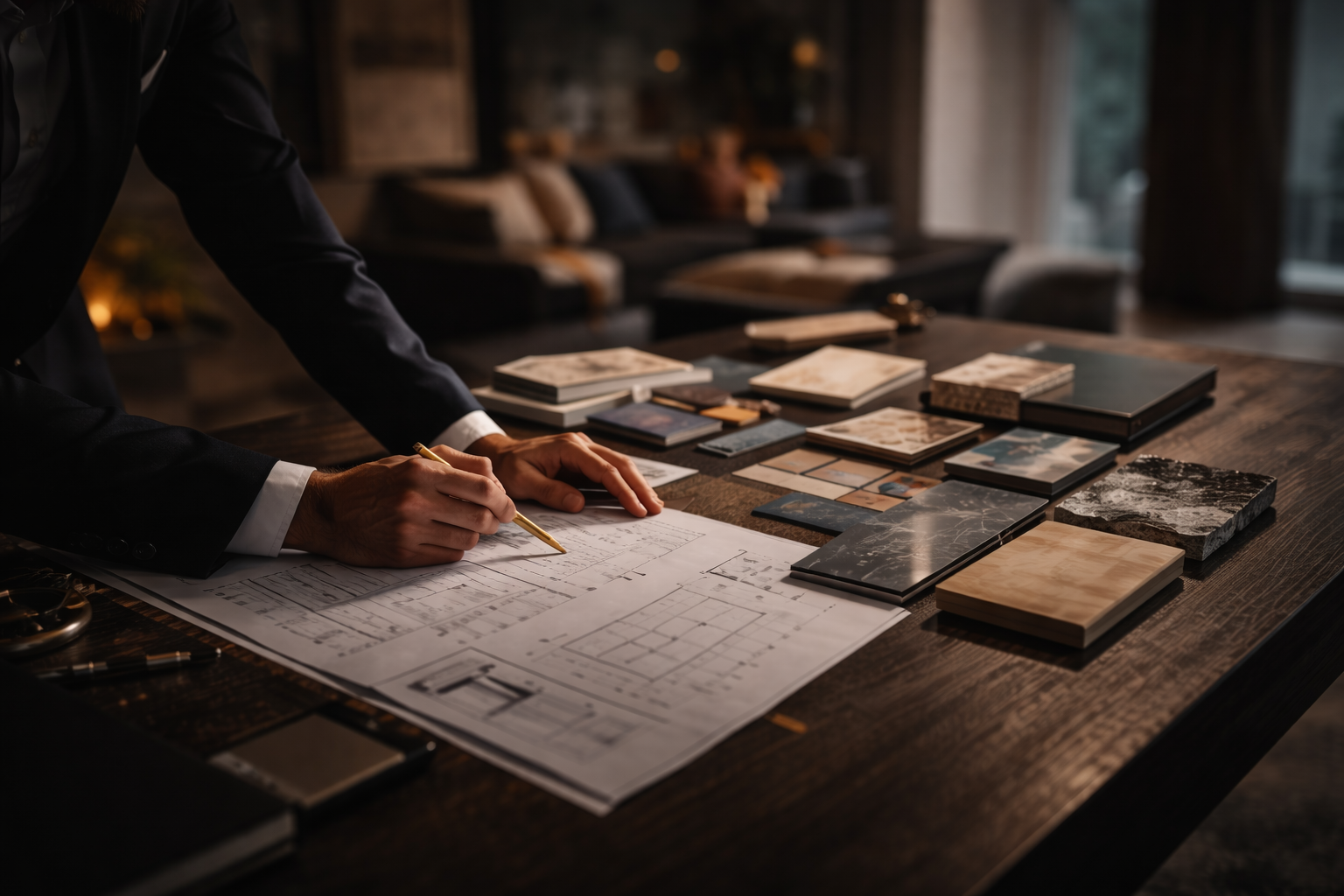 Architectural Services Miami