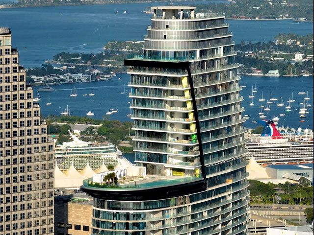 Aston Martin Residences