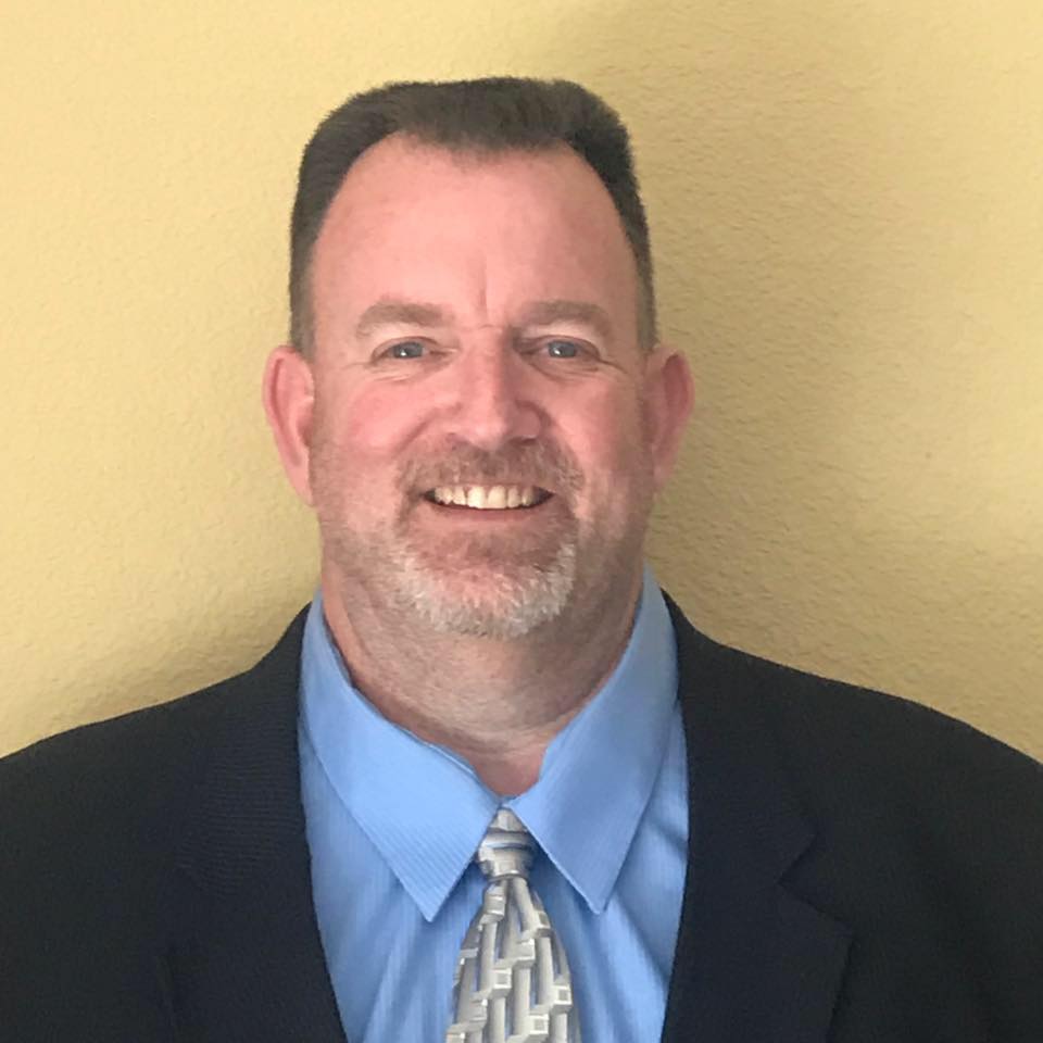 Sean Luddy — Founder