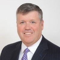 Ed Bertelsen — COO