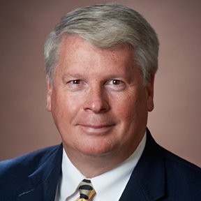 Steve Bailey — CFO