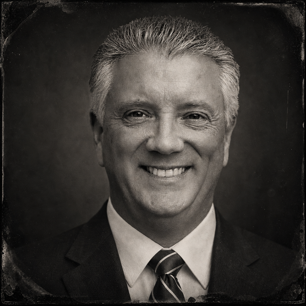 Ed Smelich