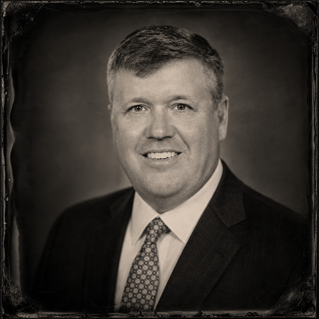 Ed Bertelsen