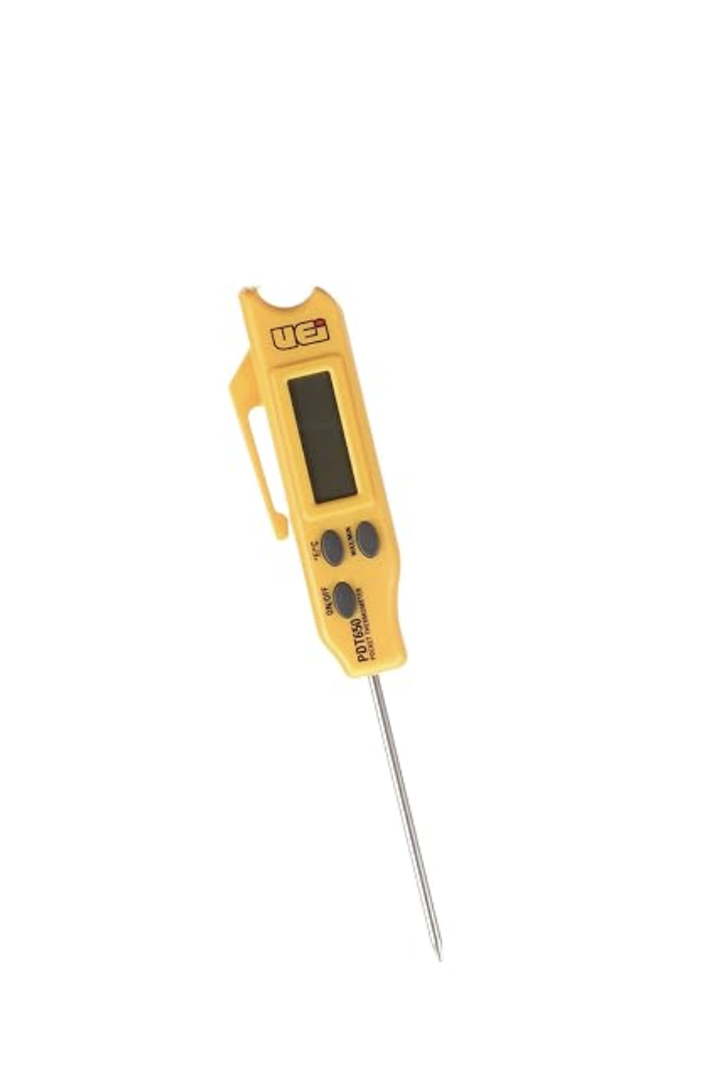 UEI PDT650 Pocket Digital Thermometer