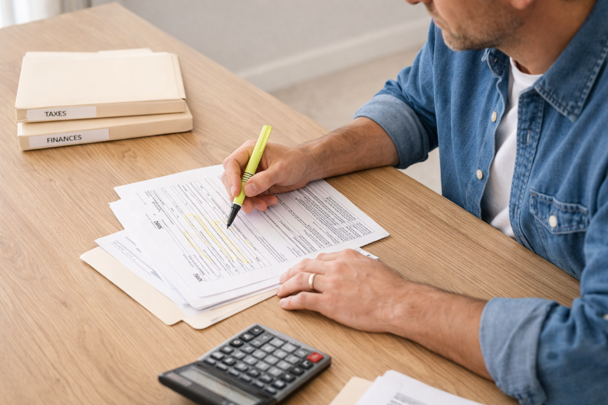 What Does an IRS Audit Actually Look Like?