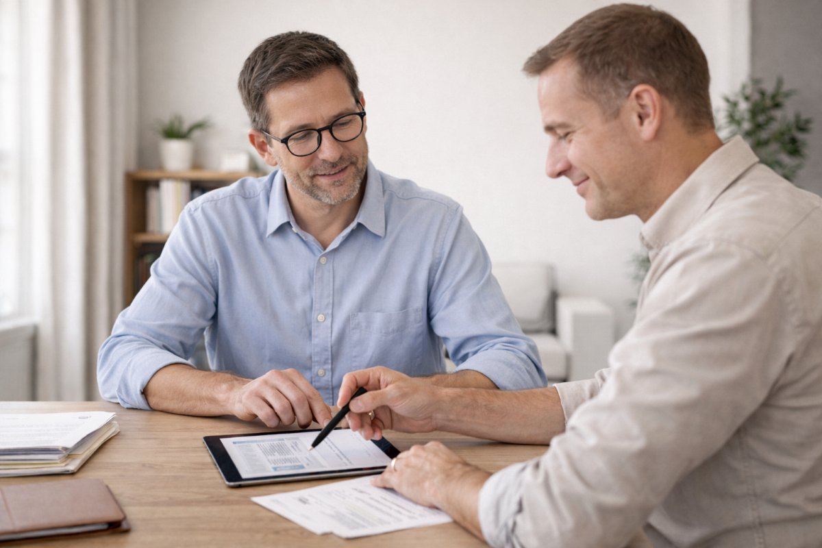 Why Audits Feel So Intimidating