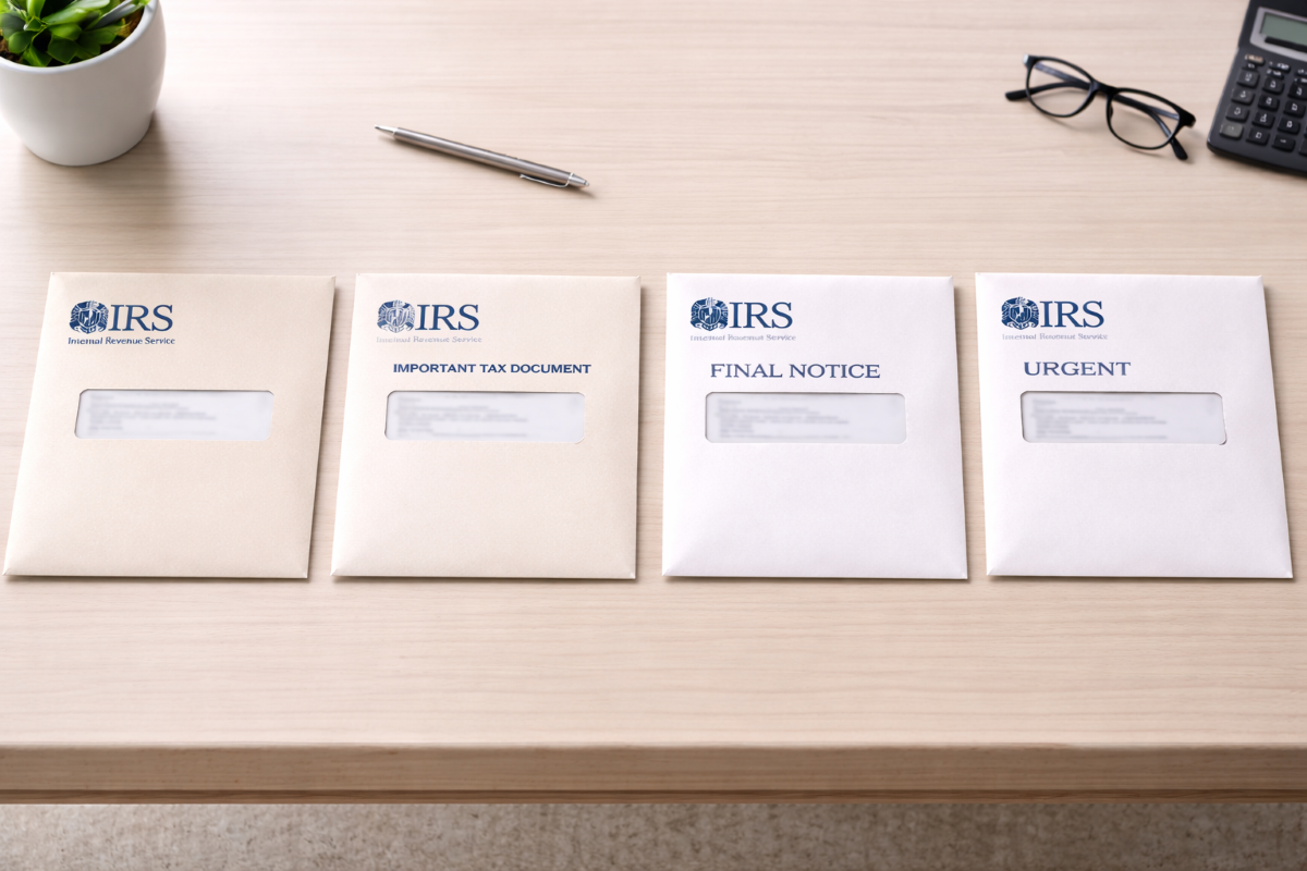 How Escalation Usually Happens