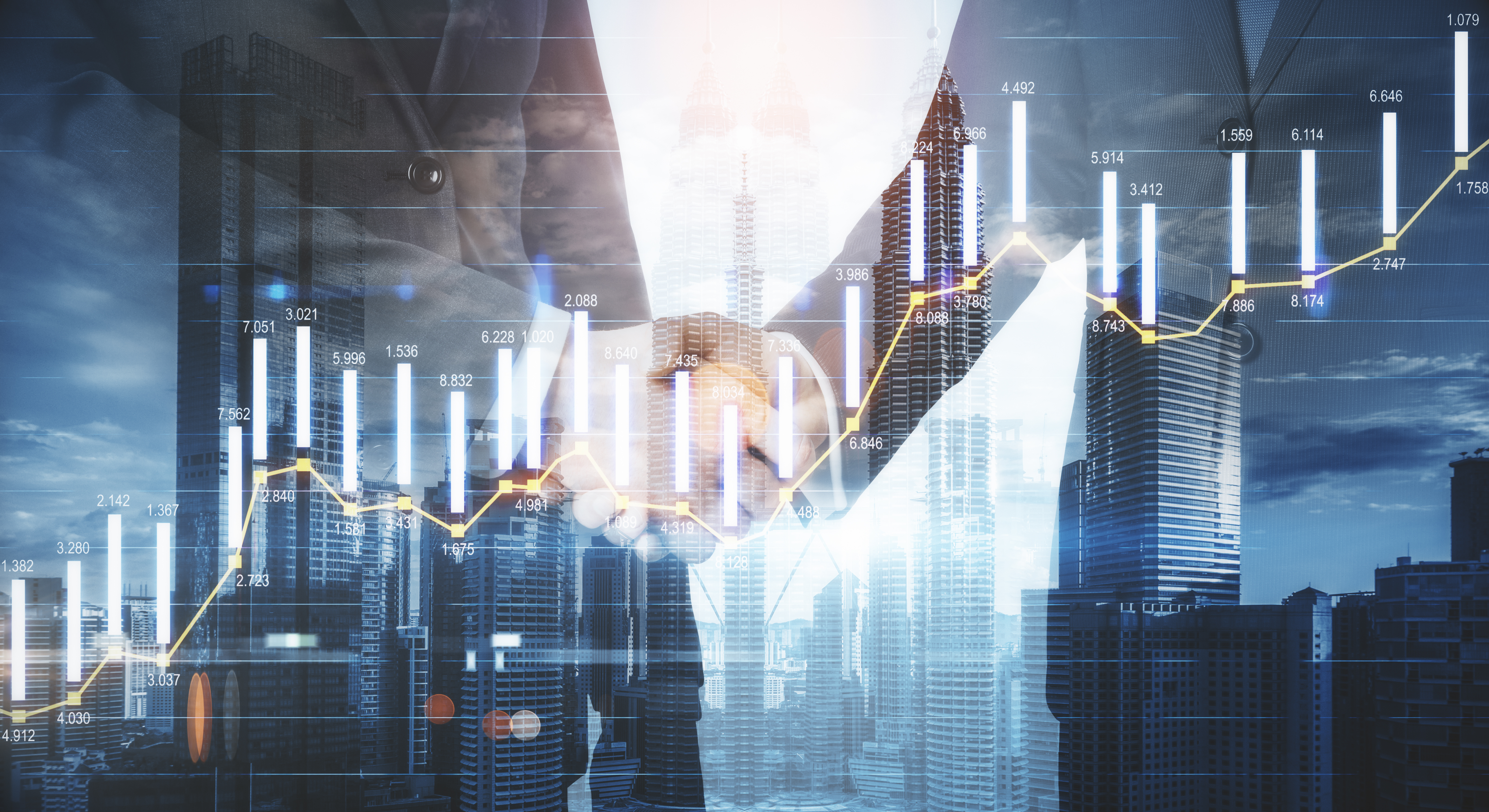How Taxes Affect Economic Growth