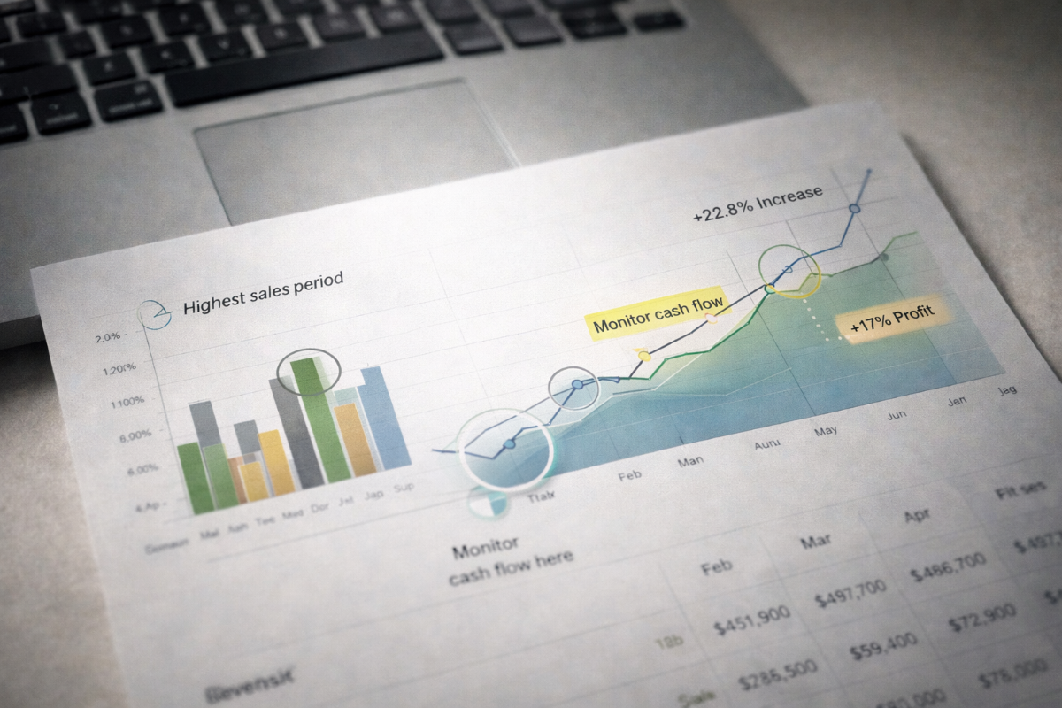 If You’re Not Sure What You’re Looking At, That’s Normal