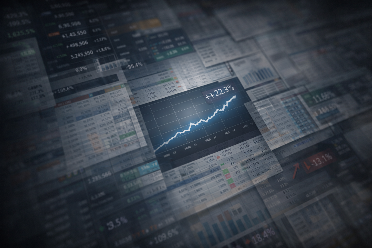 Why Most Business Owners Avoid Financial Reports