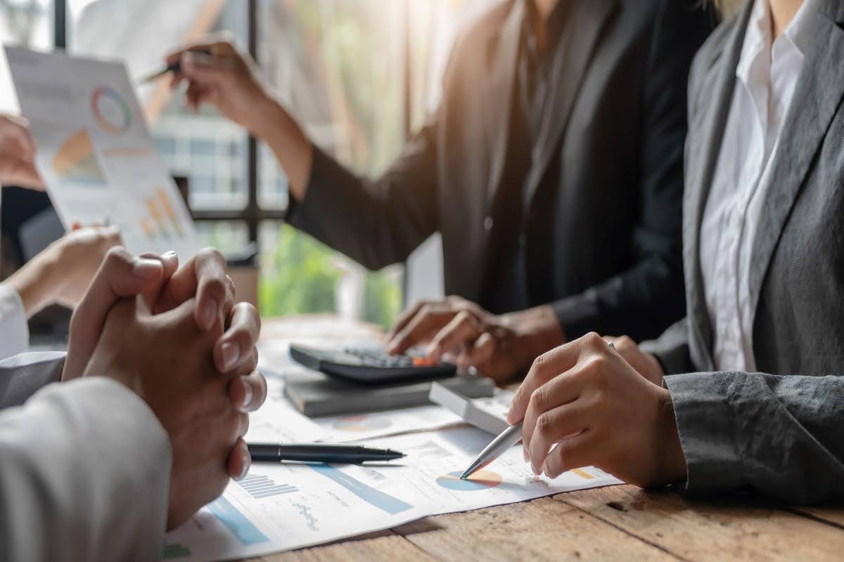 What Year-Round Tax Planning Actually Looks Like What Year-Round Tax Planning Actually Looks Like