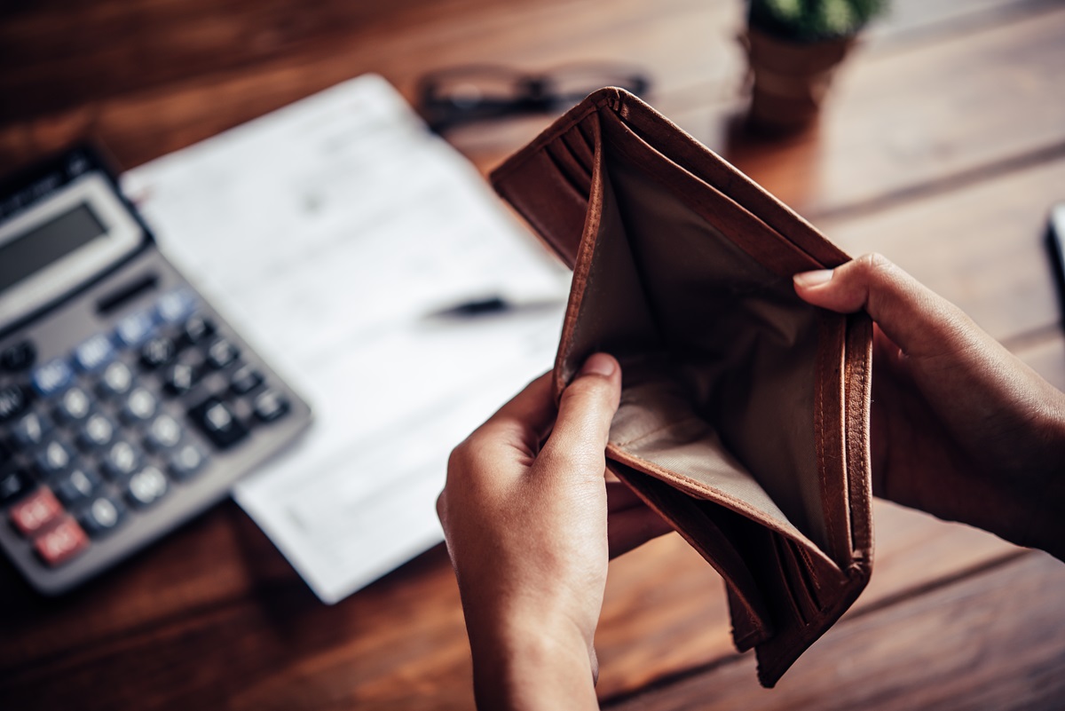 Why Debt Feels Smaller Than It Really Is