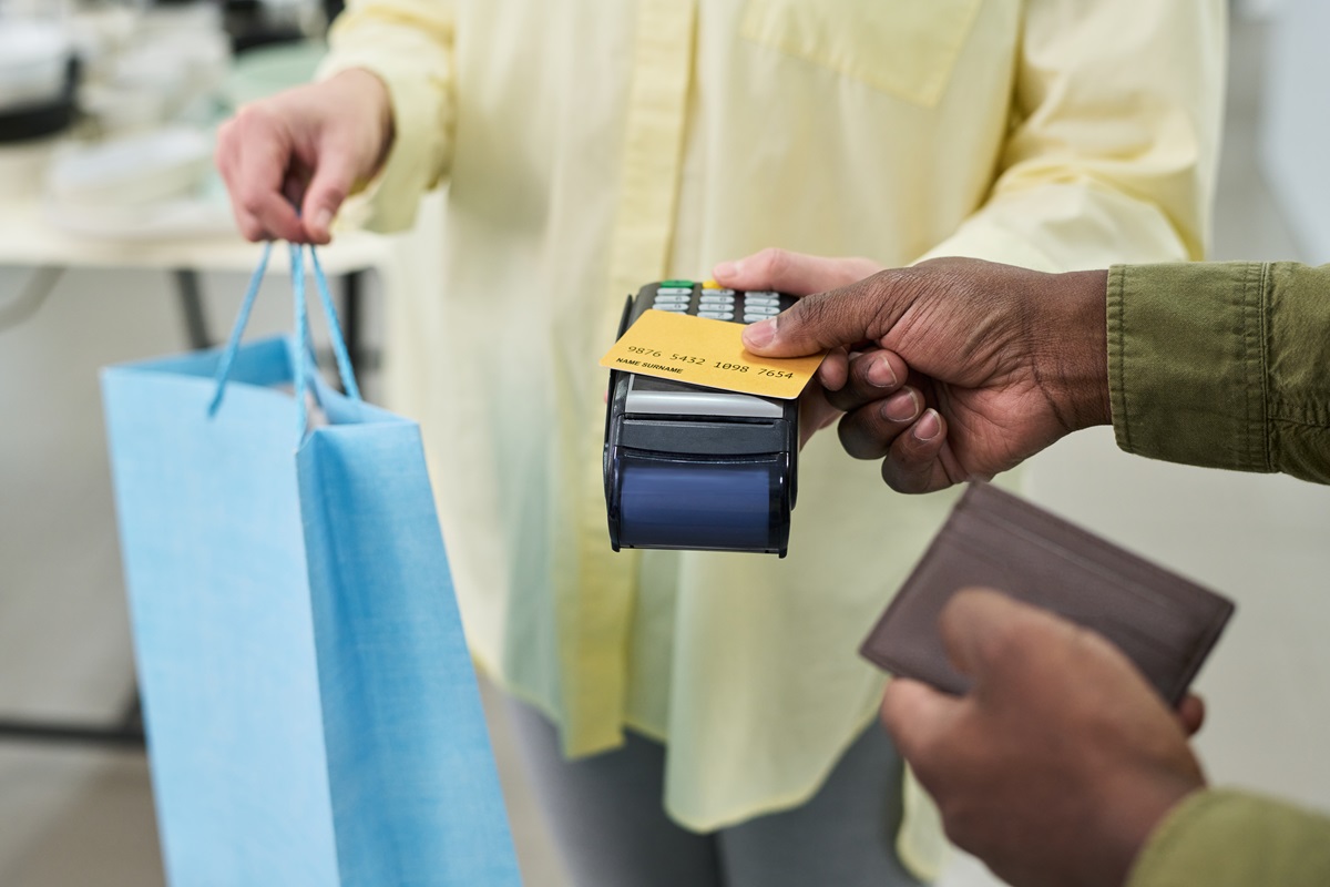 contactless payment