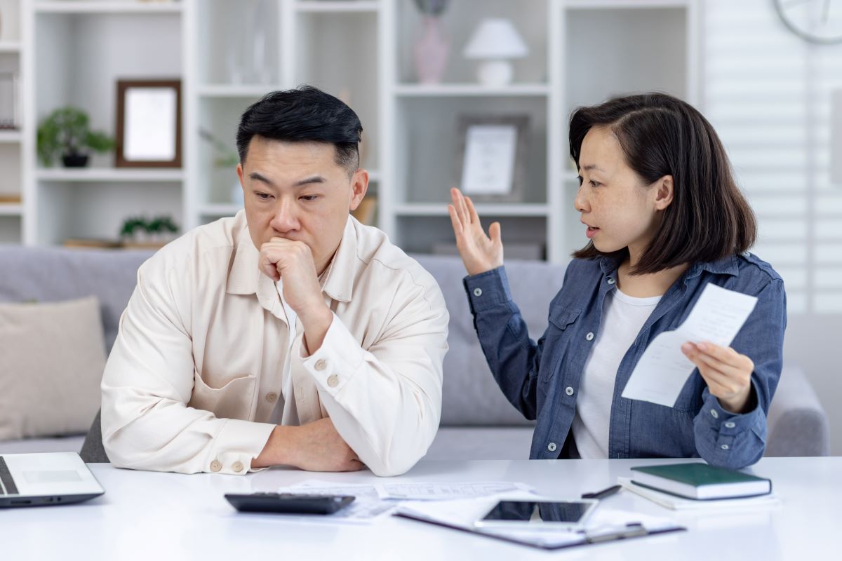The Biggest Misunderstanding About Taxes The Biggest Misunderstanding About Taxes