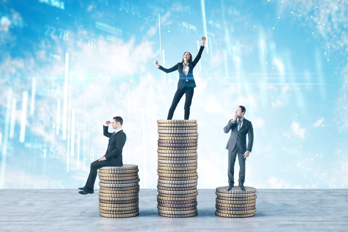 What Better Tax Planning Actually Looks Like What Better Tax Planning Actually Looks Like