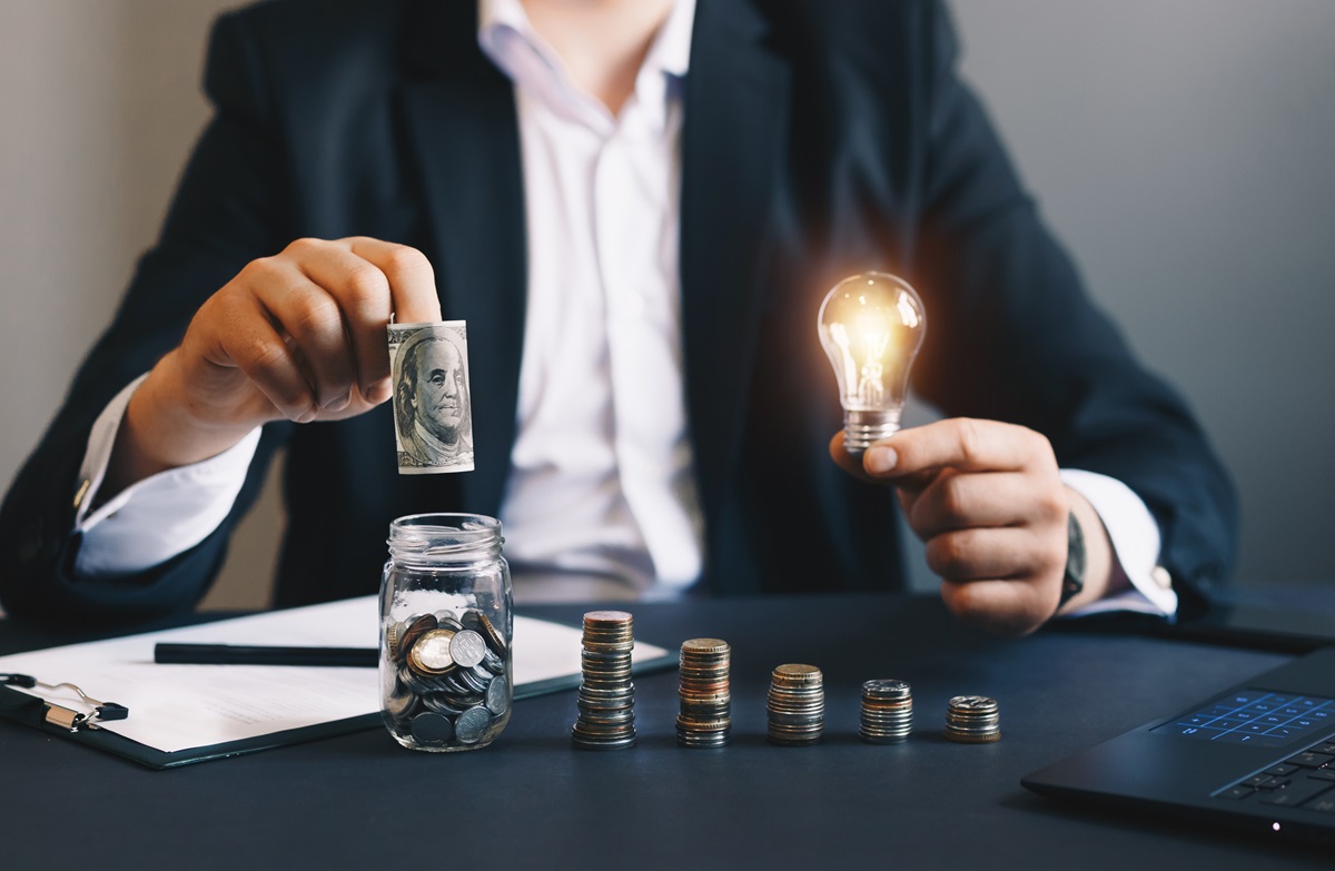 Business Investment