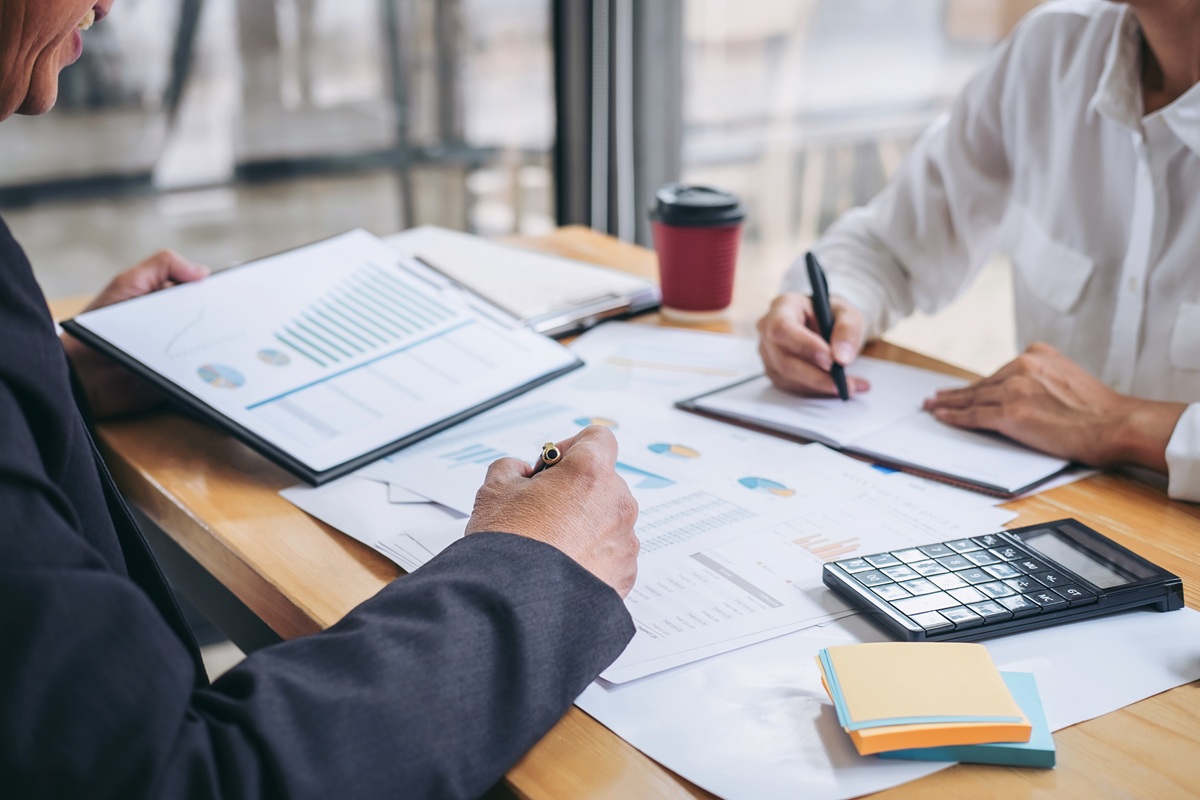 The Goal Is Reliable Financial Information The Goal Is Reliable Financial Information