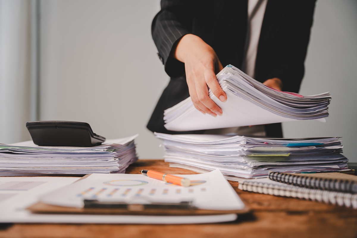 Why Accounting Problems Often Look Like Tax Problems Why Accounting Problems Often Look Like Tax Problems