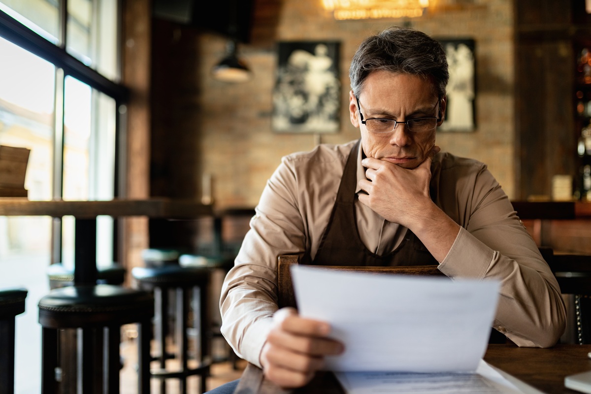 Problem #4: Your Records Are Reasonably Complete, but Taxes Still Confuse You Problem #4: Your Records Are Reasonably Complete, but Taxes Still Confuse You