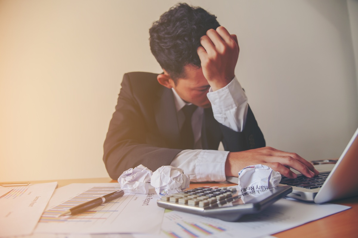 What If You Have More Than One Tax Problem? What If You Have More Than One Tax Problem?