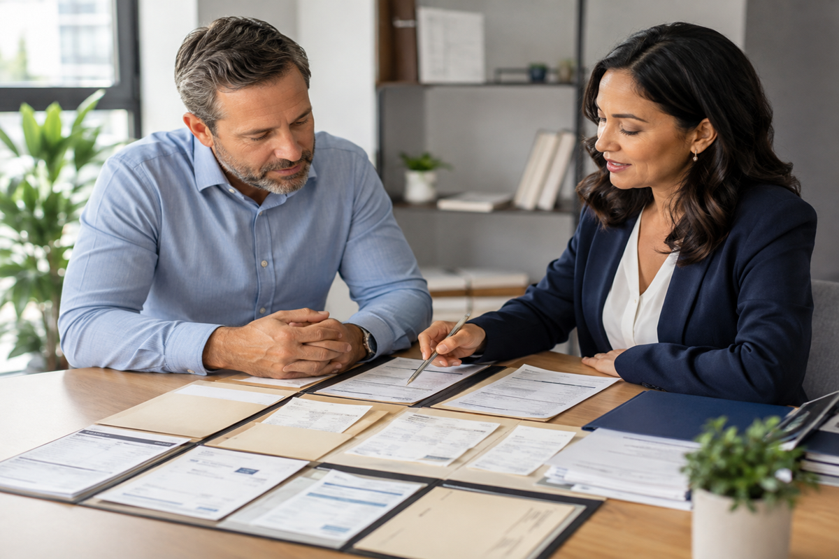 Get Clear on What Is Missing Before Tax Preparation Moves Forward
