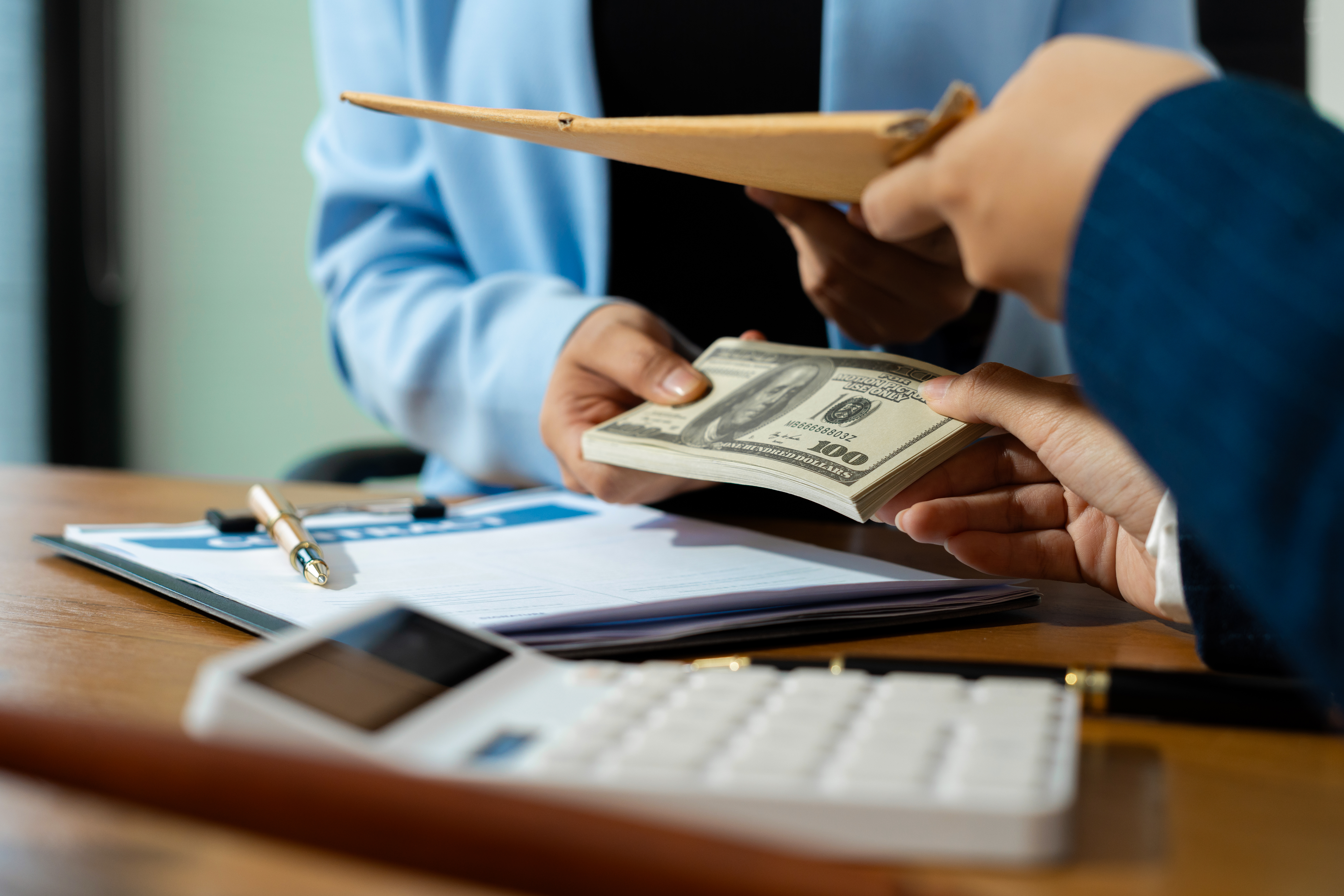 Manual Payroll Processes Manual Payroll Processes