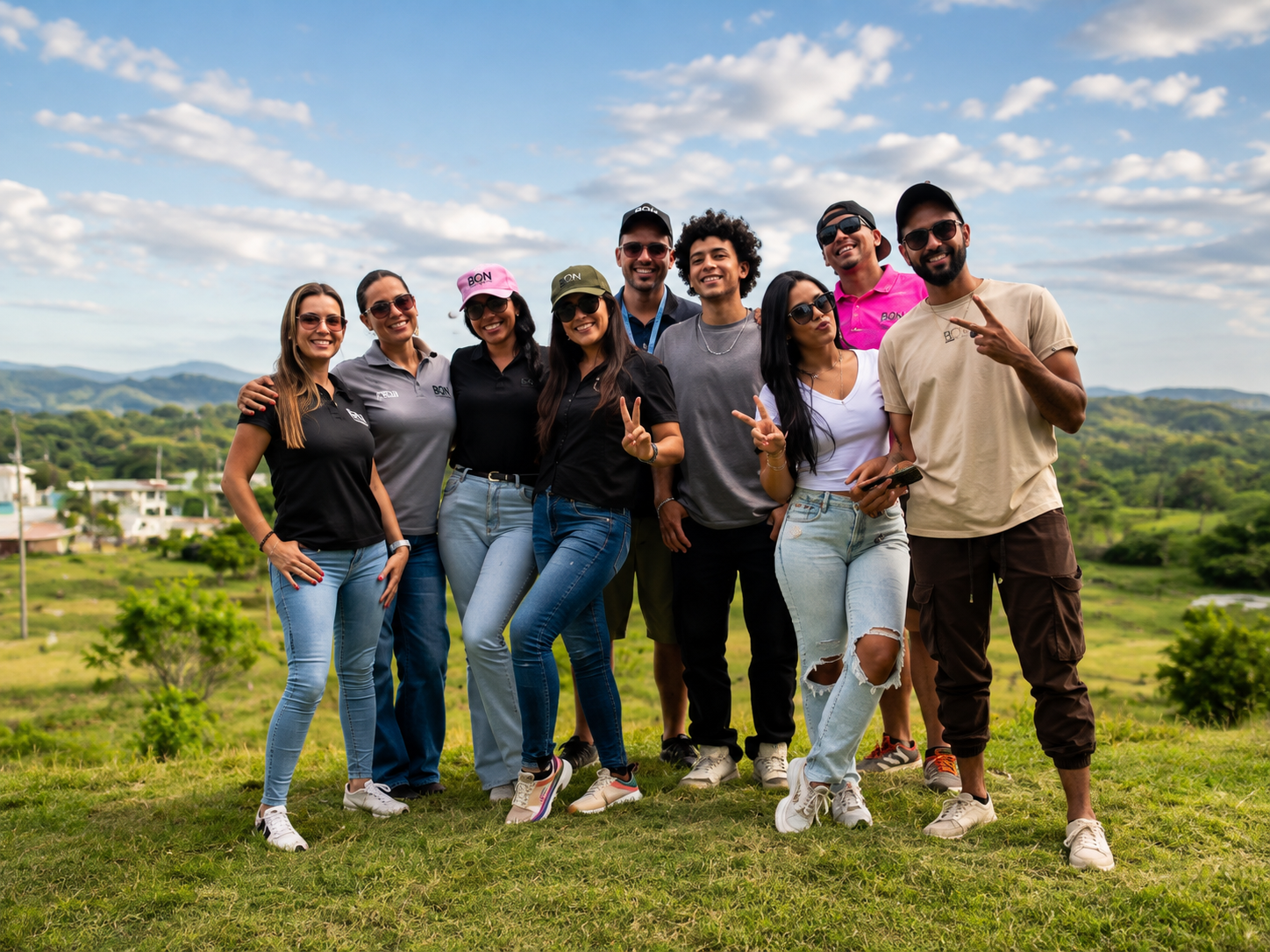 Equipo BQN Realty