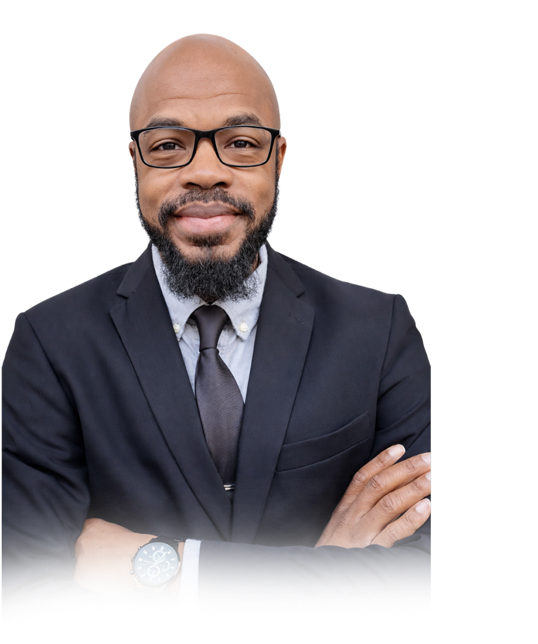 Custom Section Image