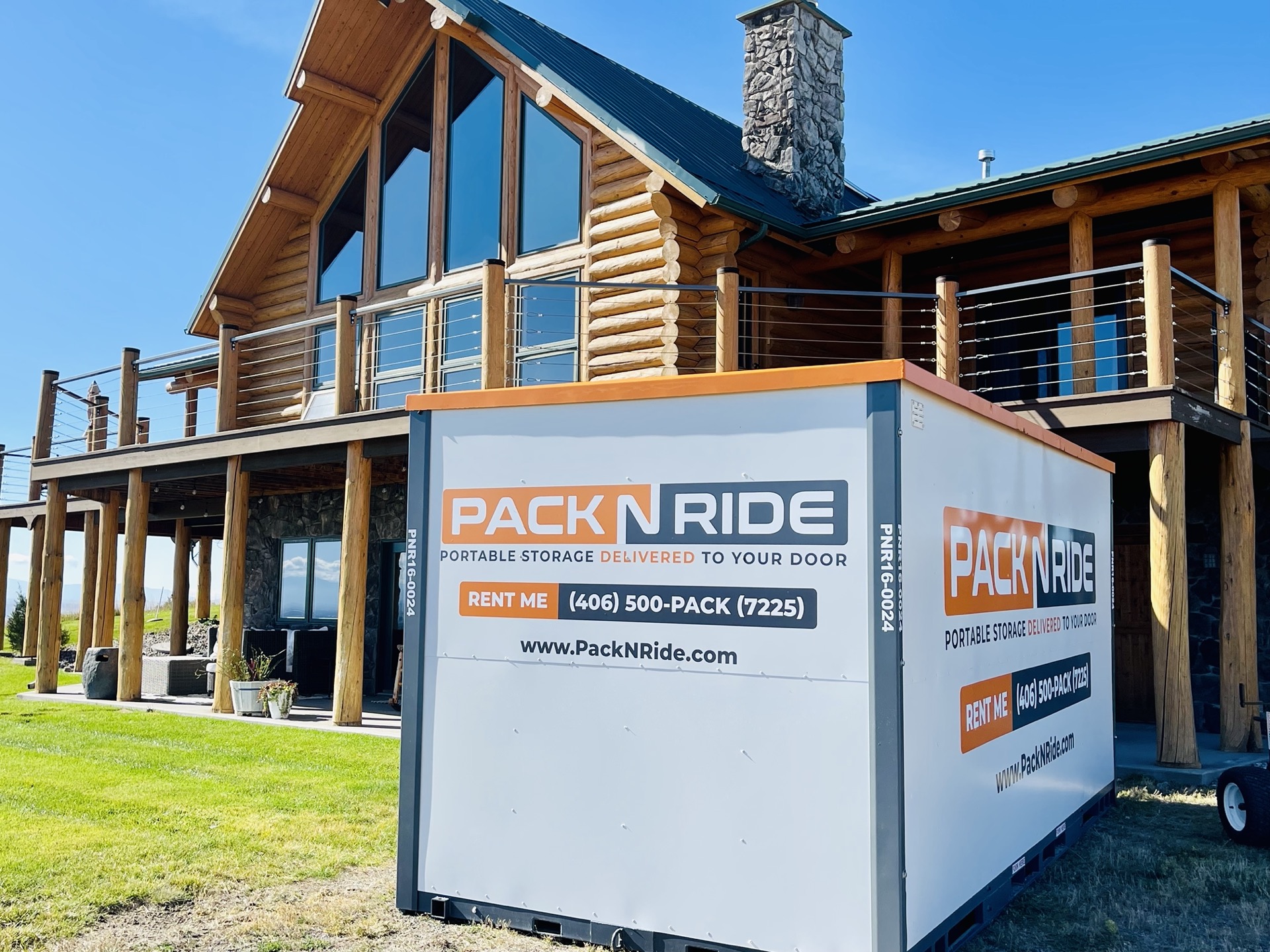 ClimateControlled Storage Benefits in Bozeman