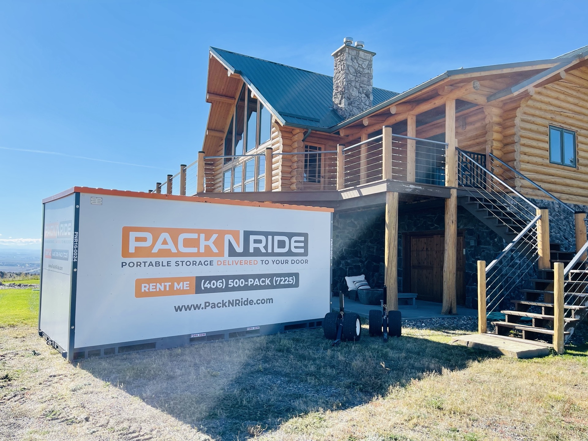 Zoning Rules for Bozeman Storage Facilities