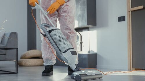 Emergency Cleaning in Maui