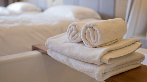 Linen & Towel Service in Maui