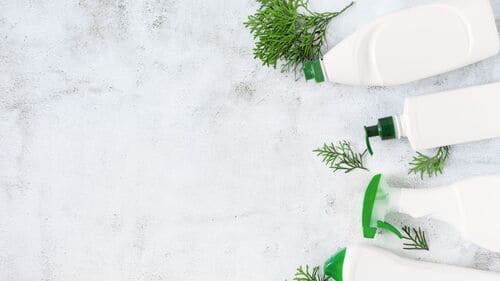 Wailea Green Eco-Friendly Cleaning
