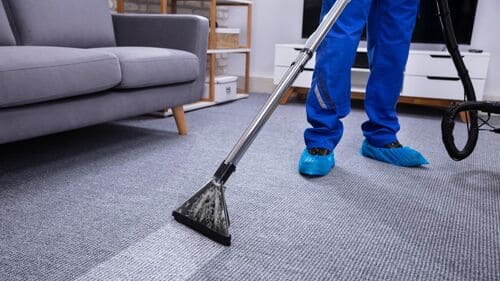 Maui Maintenance Cleaning