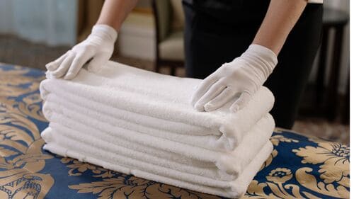 Kihei Linen & Towel Service