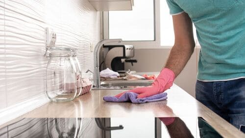 Kihei Airbnb & VRBO Cleaning