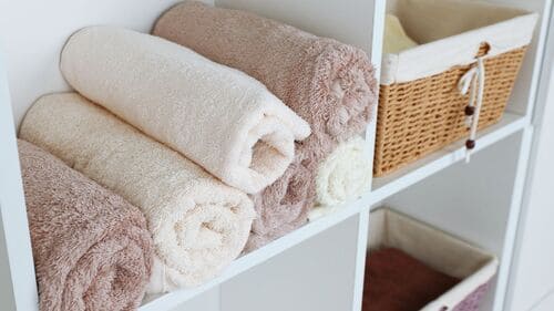 Wailea Linen & Towel Service