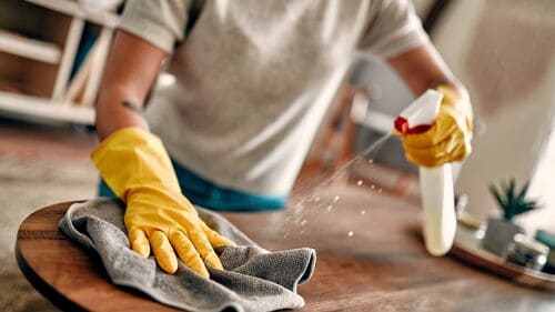 Kihei Maintenance Cleaning