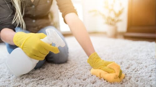 Kihei Deep Cleaning