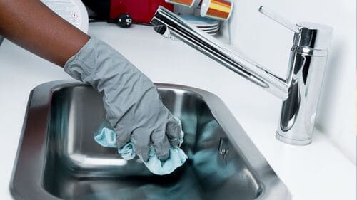 Maui Deep Cleaning