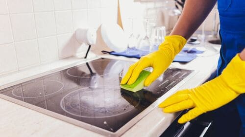 Wailea Deep Cleaning