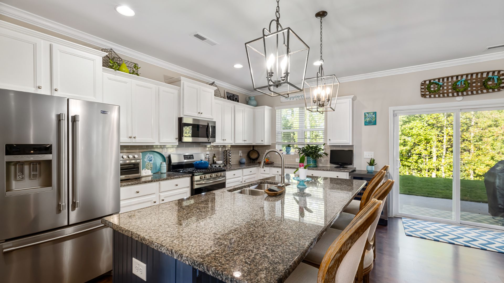 Vacation Rental Cleaning Maui