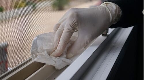 Kahana Airbnb & VRBO Cleaning
